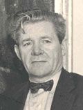 Hákun Djurhuus Færøyenes statsminister (1963–1967)