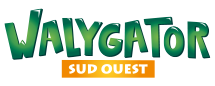 Image illustrative de l’article Walygator Sud-Ouest