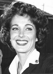 File:Julie Adams Andy Griffith Show 1962 (cropped).JPG