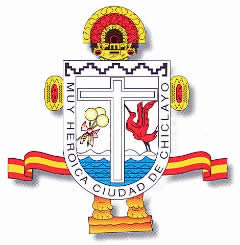 Escudo de Chiclayo