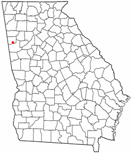 Loko di Bremen, Georgia