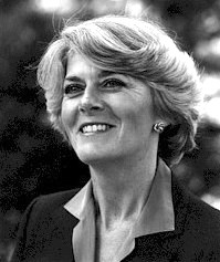 Geraldine Anne Ferraro