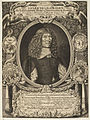 Heinrich von Friesen der Jüngere (1610–1680), kursächsischer Direktor des Geheimen Rats