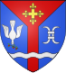 Coat of arms of Saint-Raymond