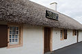 Burns Cottage, Ayr, South Ayrshire