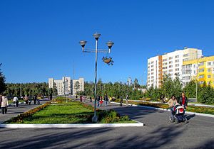 Noyabrsk