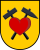 Coat of arms of Hostěnice