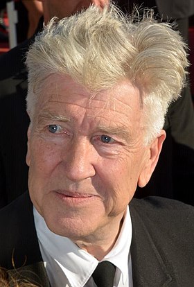 Image illustrative de l’article David Lynch