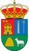 Escudo de Pedrosa del Páramo (Burgos)