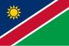 Drapeau (Namibie)