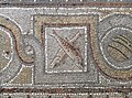 * Nomination Mosaic of fish in the Archaeological Museum of Rhodes --Bgag 14:50, 3 March 2013 (UTC) * Promotion Not very sharp but ood quality imo. --JLPC 17:55, 3 March 2013 (UTC)