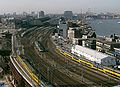 42. KW Bahnhof Amsterdam Centraal