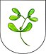 Blason de Radíč