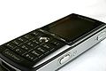 Sony Ericsson K750i