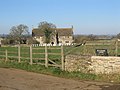 Seymours Court Farmhouse, Beckington