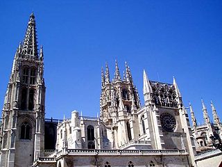 Cathedral of Burgos