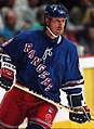 Gretzky in 1997