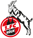 Logo du 1. FC Cologne