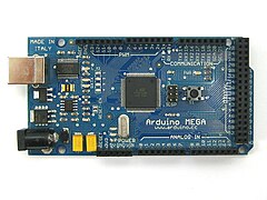 Arduino Mega[47]