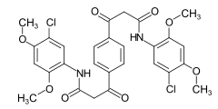 C.I. Azoic Coupling Component 35 (Naphthol AS-LG)