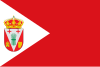 Bandera de Belbimbre (Burgos)