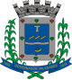 Brasão de armas de Governador Valadares