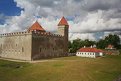 Kuressaare Castle