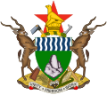 Escudo de Zimbabue