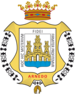 Escudo d'armas