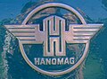 Hanomag R 35B