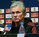 Jupp Heynckes -  Bild