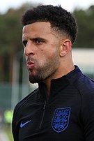 Kyle Walker -  Bild