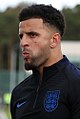 Q59108 Kyle Walker geboren op 28 mei 1990