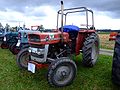 Massey Ferguson 133 Super (1975)