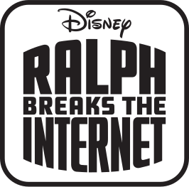 Ralph Breaks the Internet