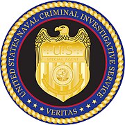 Naval Criminal Investigative Service