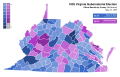 1855 Virginia Gubernatorial Election