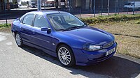 Ford Mondeo ST200 Schrägheck