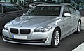 BMW 5 Серії