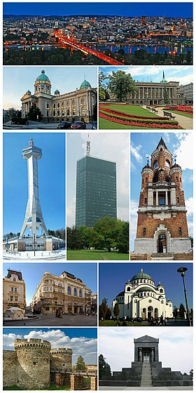 Belgrade