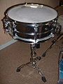 Snare drum