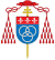 Sergio Sebastiani's coat of arms