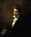 Q902759 David Wilkie geboren op 18 november 1785 overleden op 1 juni 1841