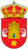 Coat of arms of Pancorbo