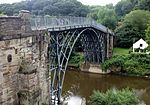 The Iron Bridge