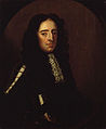 Portrait de Guillaume III quand Prince d'Orange (National Portrait Gallery)