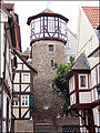 Ankerturm Lauterbach