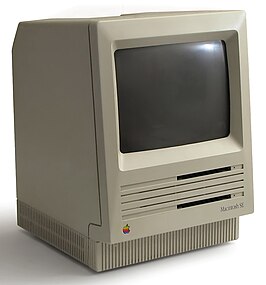 Macintosh SE