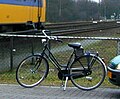 First OV-fiets model