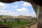 Koppal Fort